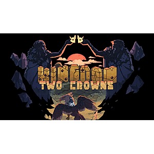Cyberpunk 2077 $18, CrossCode $4, Kingdom Two Crowns $2 & More