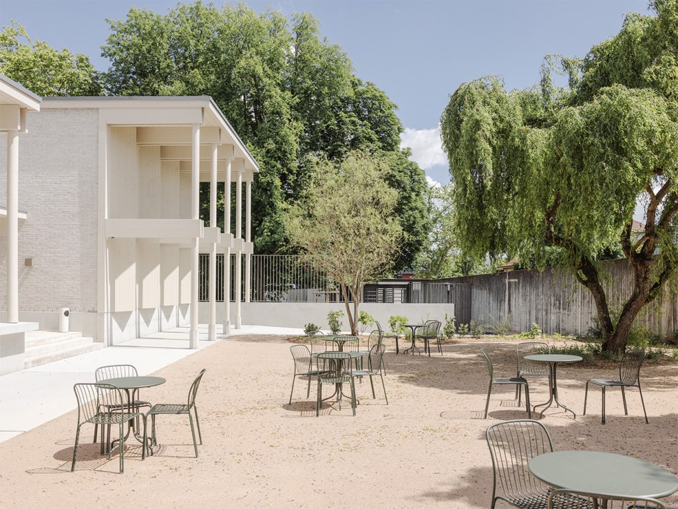 Diplomatic Design 101: The UN’s newest visitor centre is a study in architectural monotony