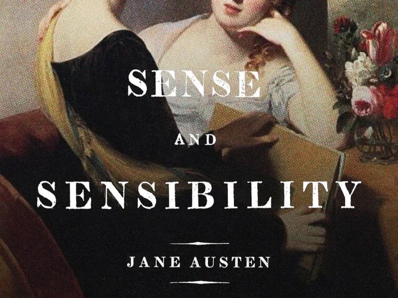 ‘Sense & Sensibility’ Is the Vogue Book Club’s Next Read