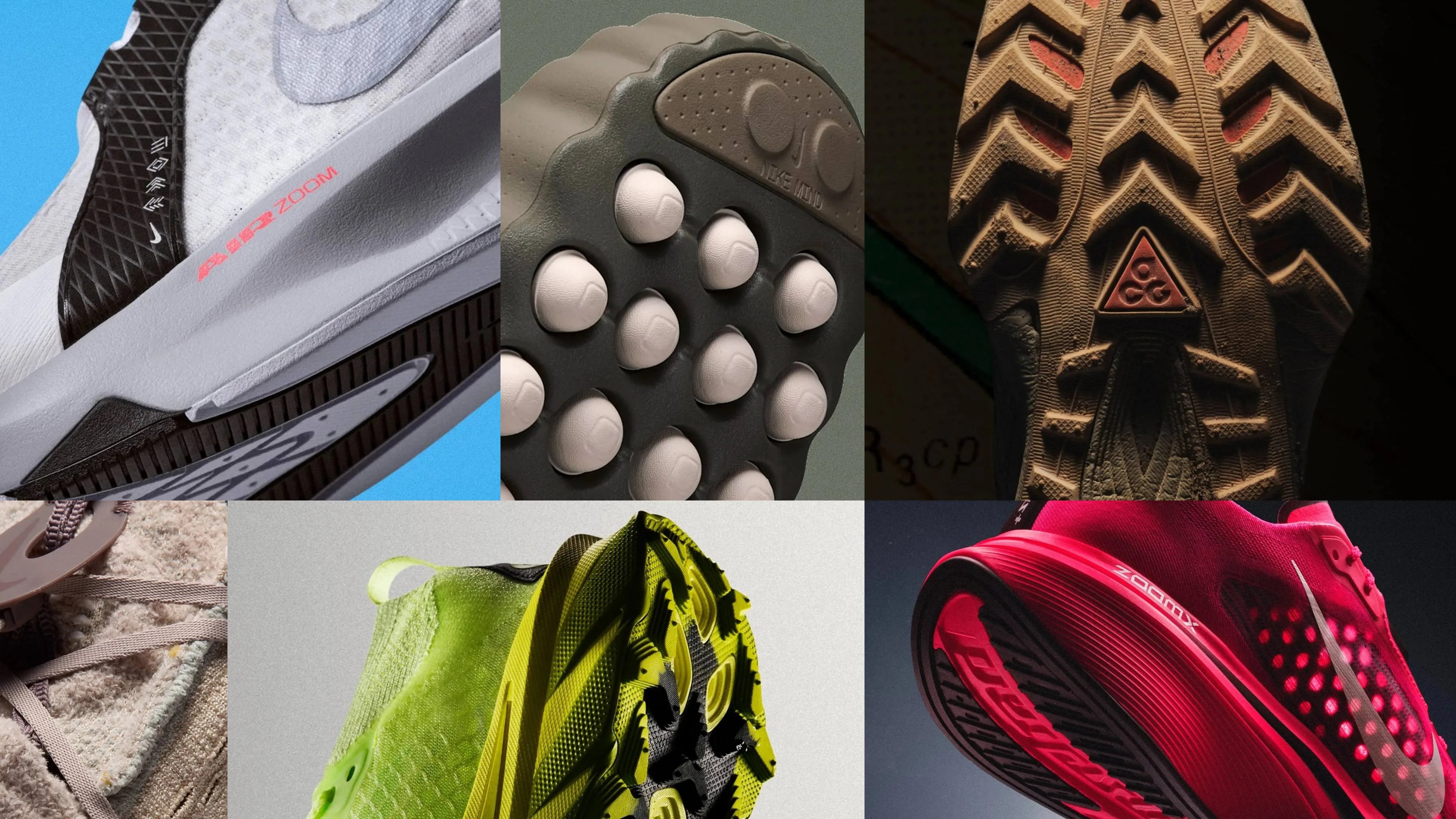 The Best New and Upcoming Nike Shoes of 2026 (Updated)