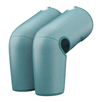 keepfit 热敷 腿部按摩器 两个装 259元（需用券）