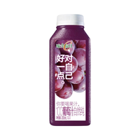 味全 每日C果汁 纯果汁饮料 300ml 瓶装 零脂 冷藏好喝 4瓶+赠900ml*2瓶