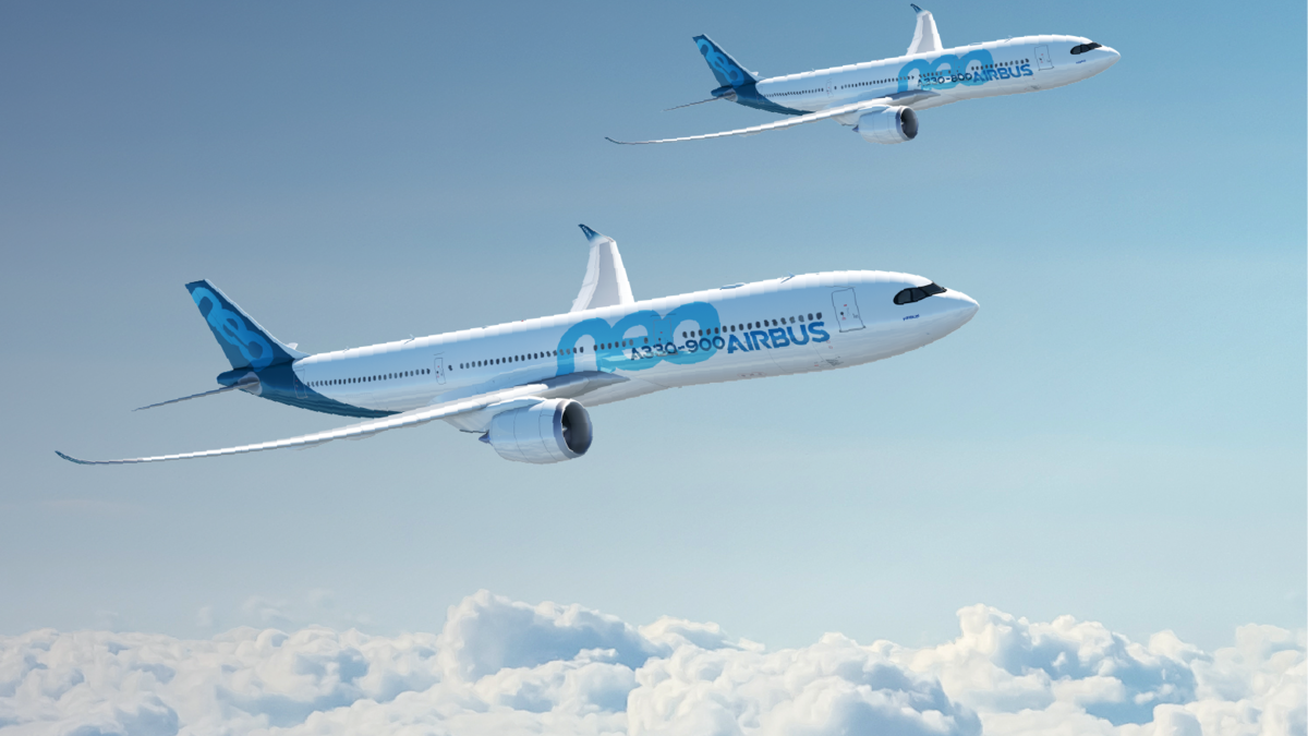空客发现 A330neo 尾翼部件存在质量问题,过去三个月交付几近停滞