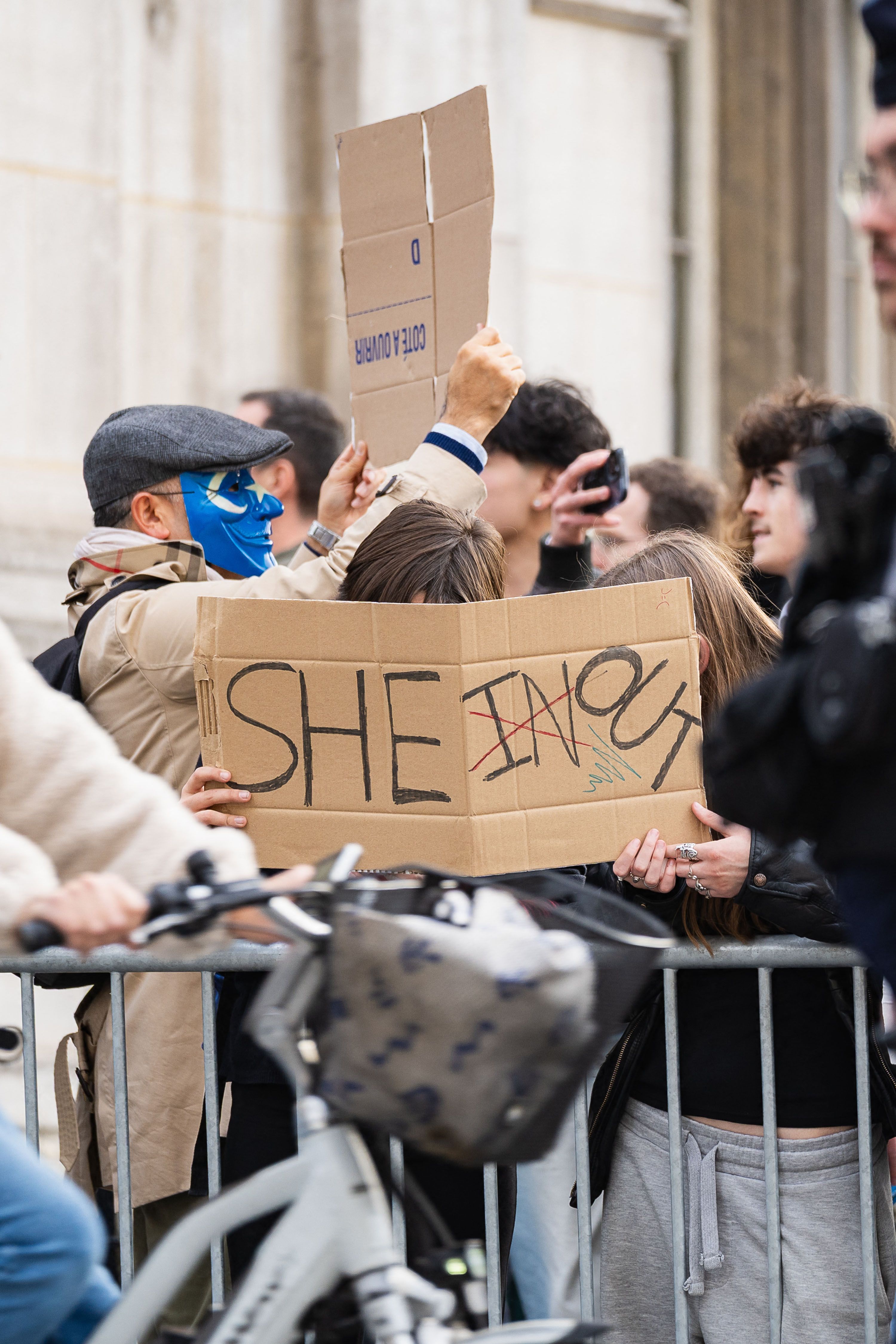 Will France’s New Tax Put the Brakes on Fast Fashion?