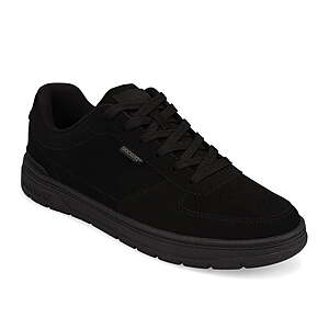 Dockers Men's Frederick Casual Sneaker (Various, Med & Wide) $25