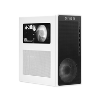 惠普 暗影精灵11 Ultra5-225F RTX5060 16GB+512GB 冰魄白 台式电脑主机 6765.16元