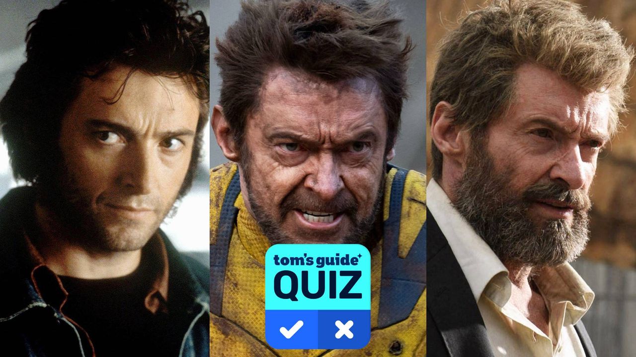 Who should play the next Wolverine? Cast your vote and put your ‘X-Men’ knowledge to the test