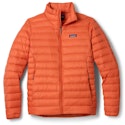 Patagonia Past Season Jackets Deals at REI: Up to 60% off + free shipping w/ $60