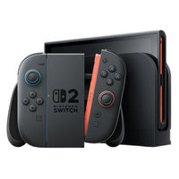 任天堂 Switch 2 游戏主机