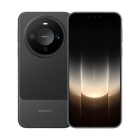 华为 Mate 90 手机 12GB+256GB 曜石黑 5499元