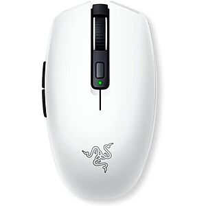 Razer Orochi V2 Wireless Gaming Mouse (3 Colors) $30