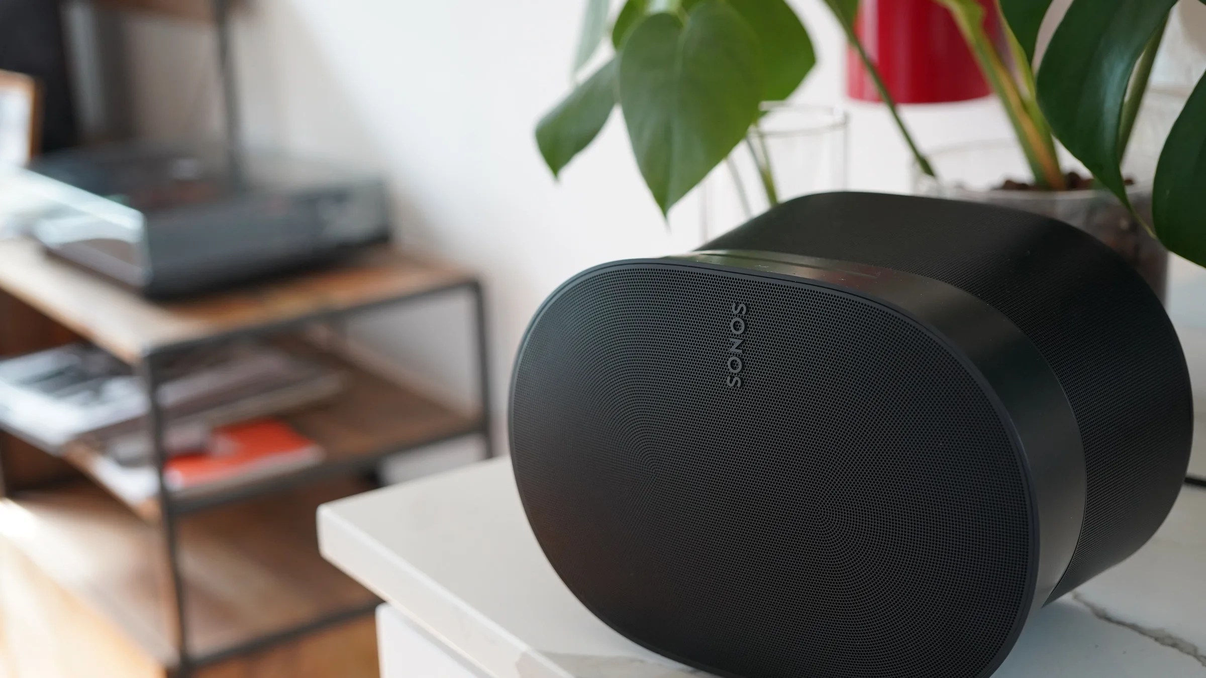 One of Sonos’s Best-Sounding Speakers Is Selling for Way Below Retail (Last Chance)