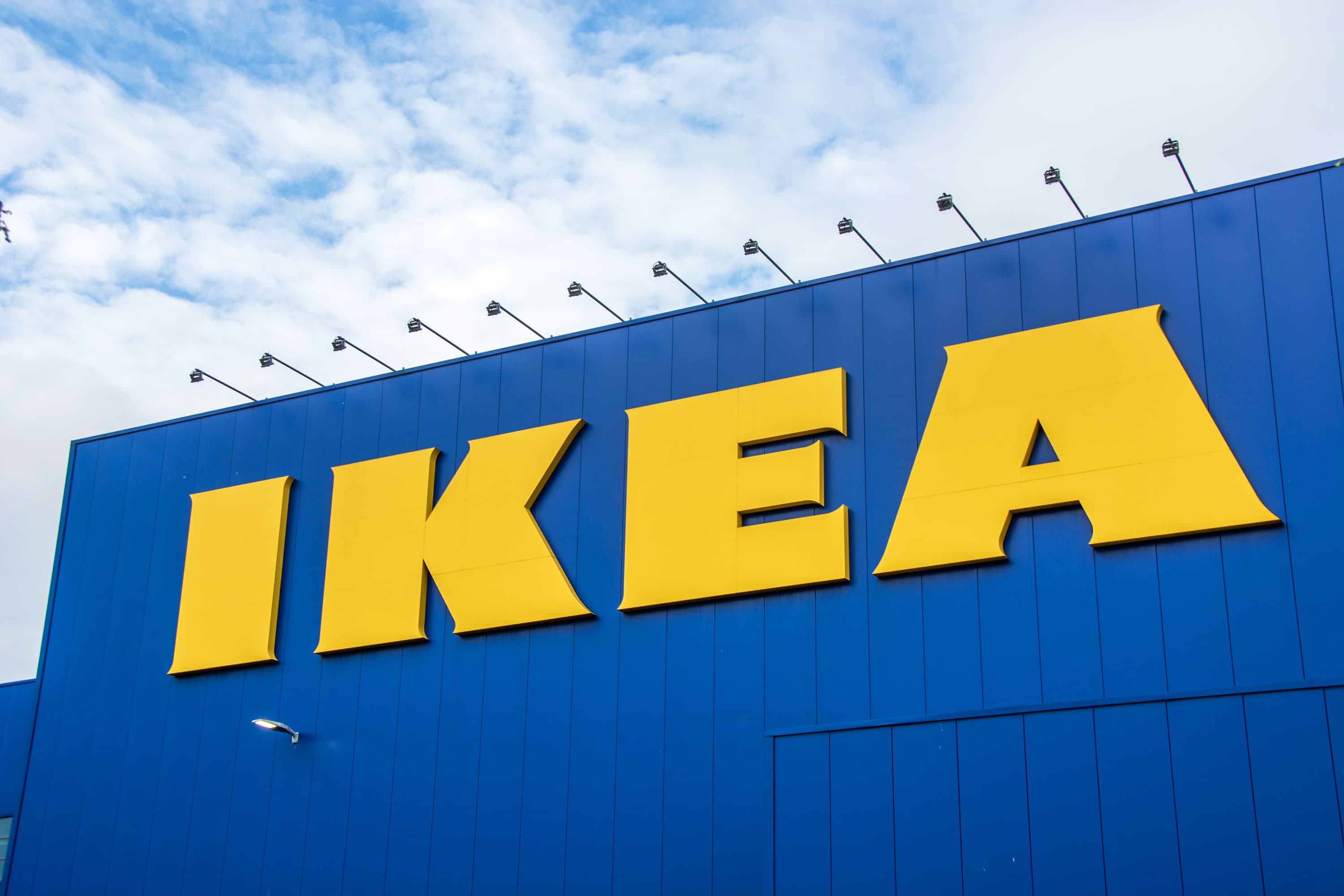 IKEA Is Selling This Smart Shoe Storage Gem for Just $17