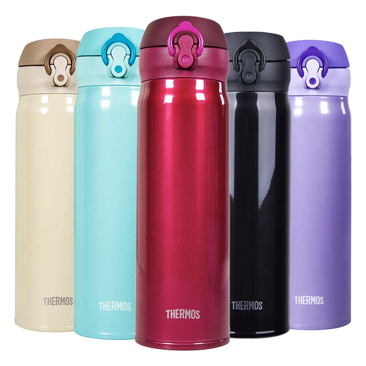 THERMOS 膳魔师 保温杯 500ml