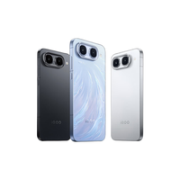 iQOO Neo11 至尊版 手机 12+256GB 2469.7元