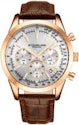 Stuhrling Men's Rialto 3975L Chronograph Watch for $97 + free shipping