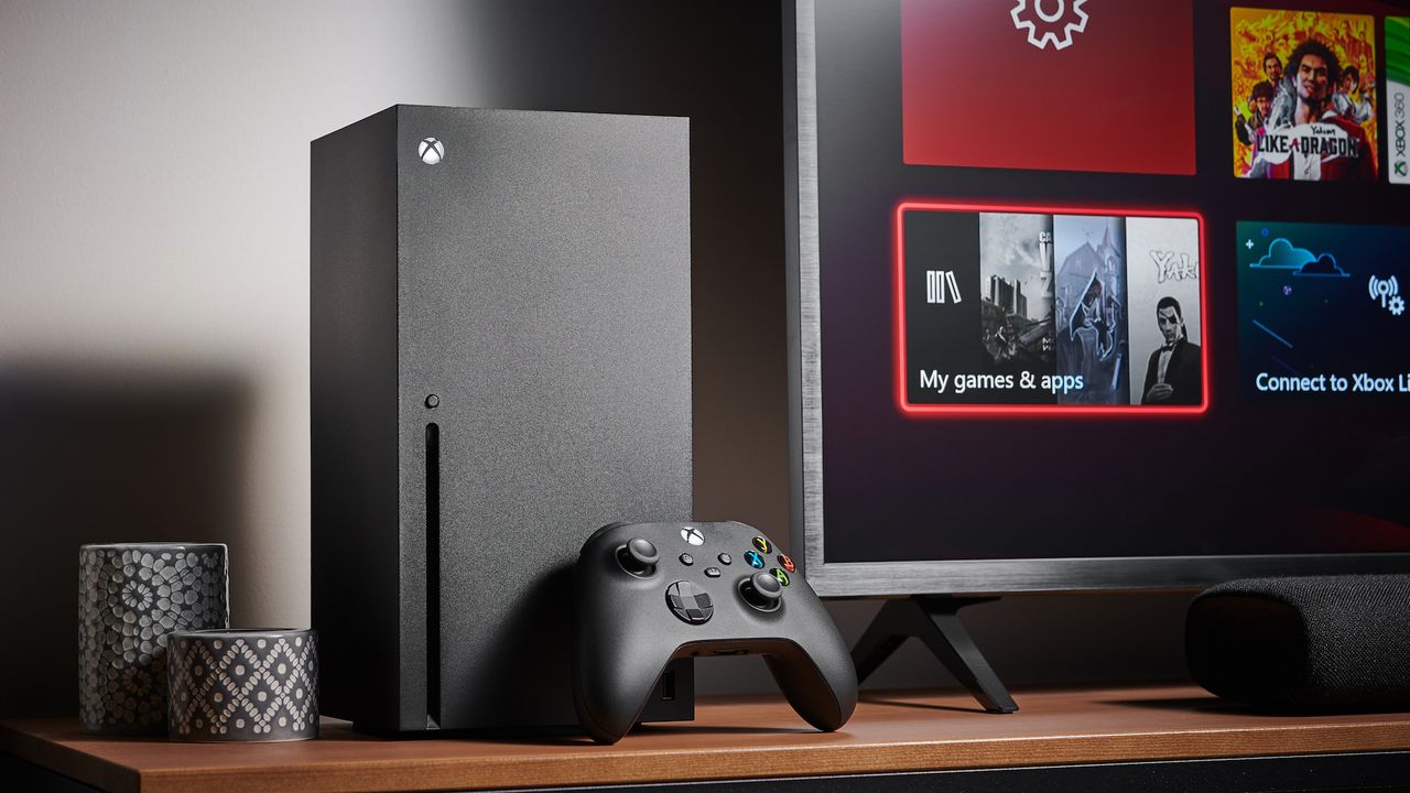 Xbox Helix will battle PS6 with 'great family of devices' — here's what Microsoft needs to do to win gamers back