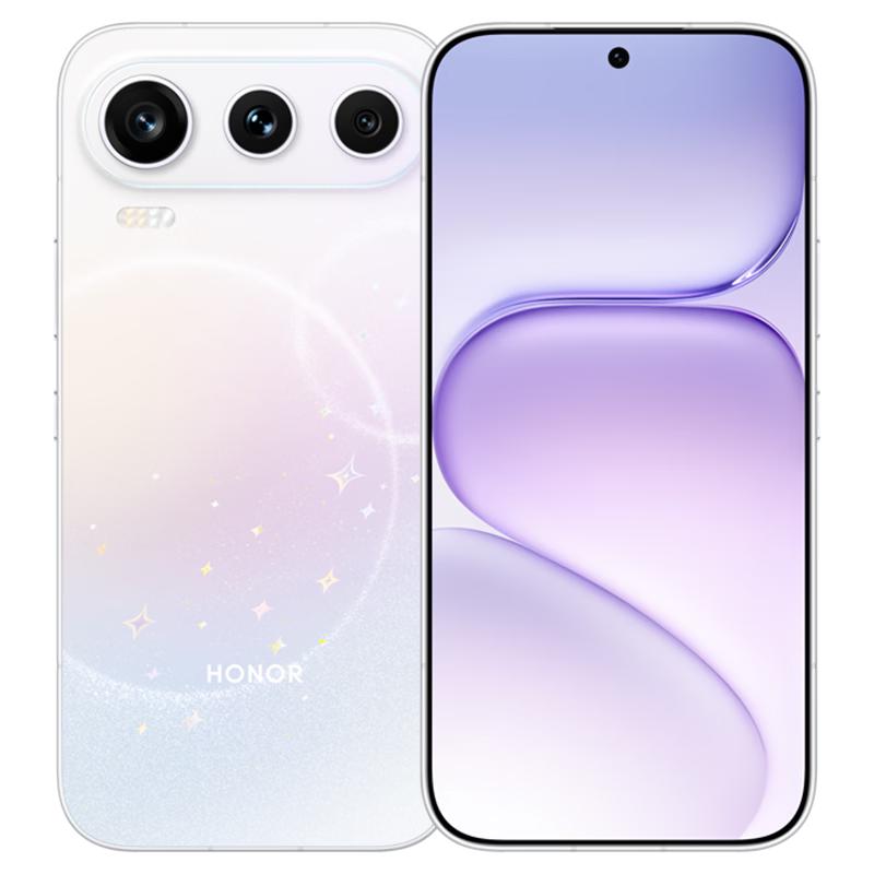 荣耀 600 Pro 手机 12GB+512GB 幸运星
