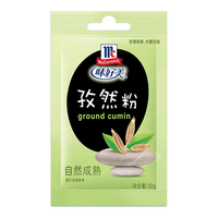 味好美 孜然粉 10g