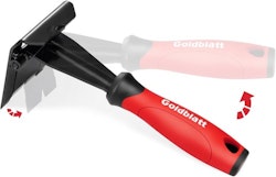 Goldblatt 3" Trim Removal Tool for $14 + free shipping