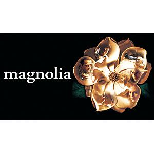 Magnolia (Digital HD Film) $2.50