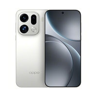 OPPO Find X9 Pro 5G手机 16GB+512GB 霜白 5019元（需用券）