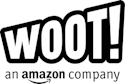 Woot New Customer Promo Code: Extra 15% off for new customers + free shipping w/ Prime