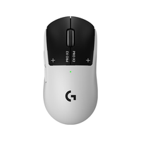 罗技 GPW5 雪豹 无线鼠标 1399元