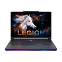 联想 创世 Ultra9-290HX Plus RTX5090 192GB+4TB 4K 240Hz 笔记本电脑