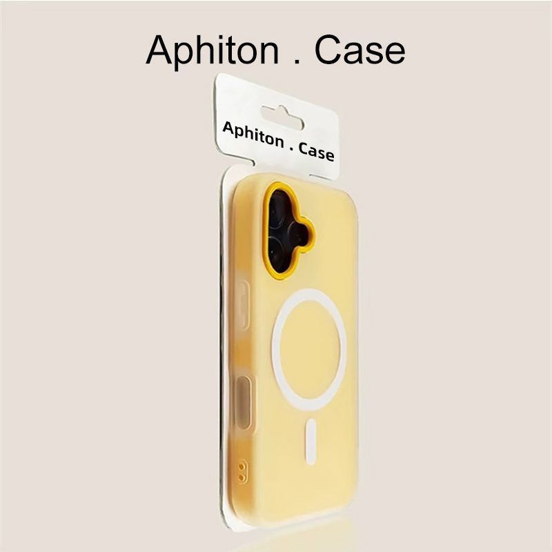 C SIONOSI iPhone11-17系列 二合一磁吸手机壳