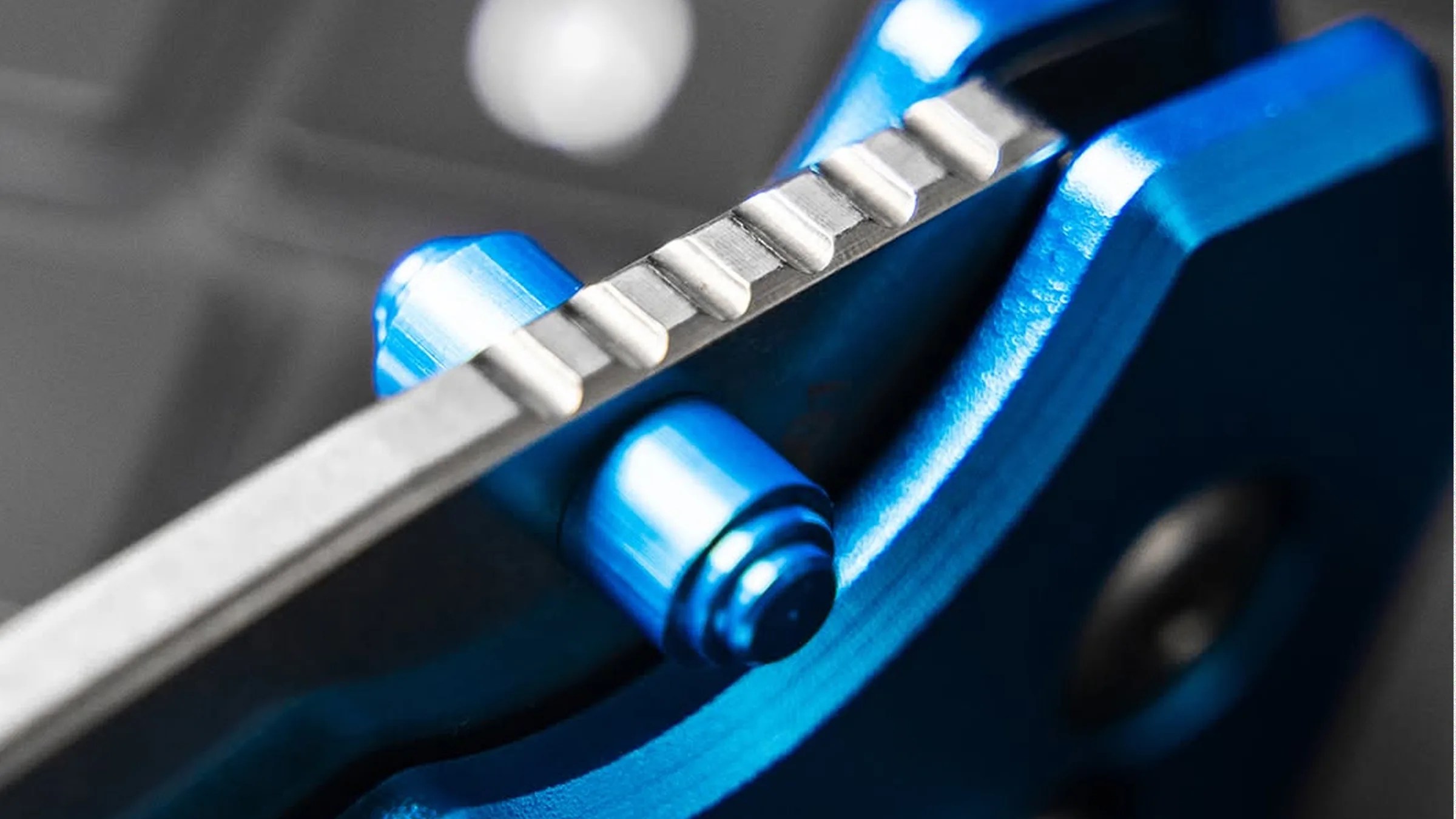Böker Gives One of Its Best Affordable EDC Knives a Cool Blue Redux