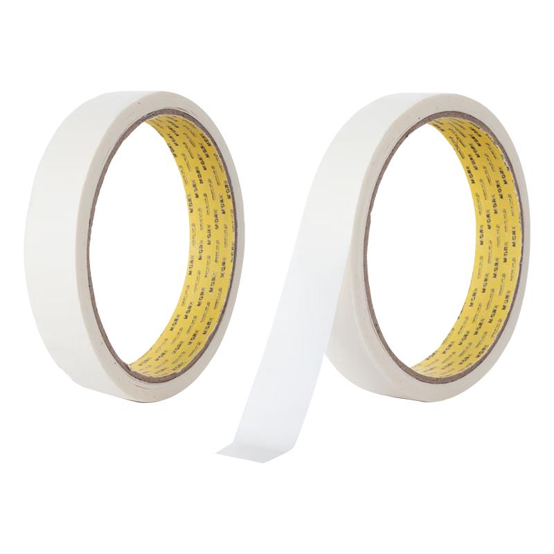 晨光 美纹纸胶带 18mm*15y 单卷