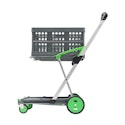 Clax Original Collapsible Folding Cart for $242.10 + free shipping