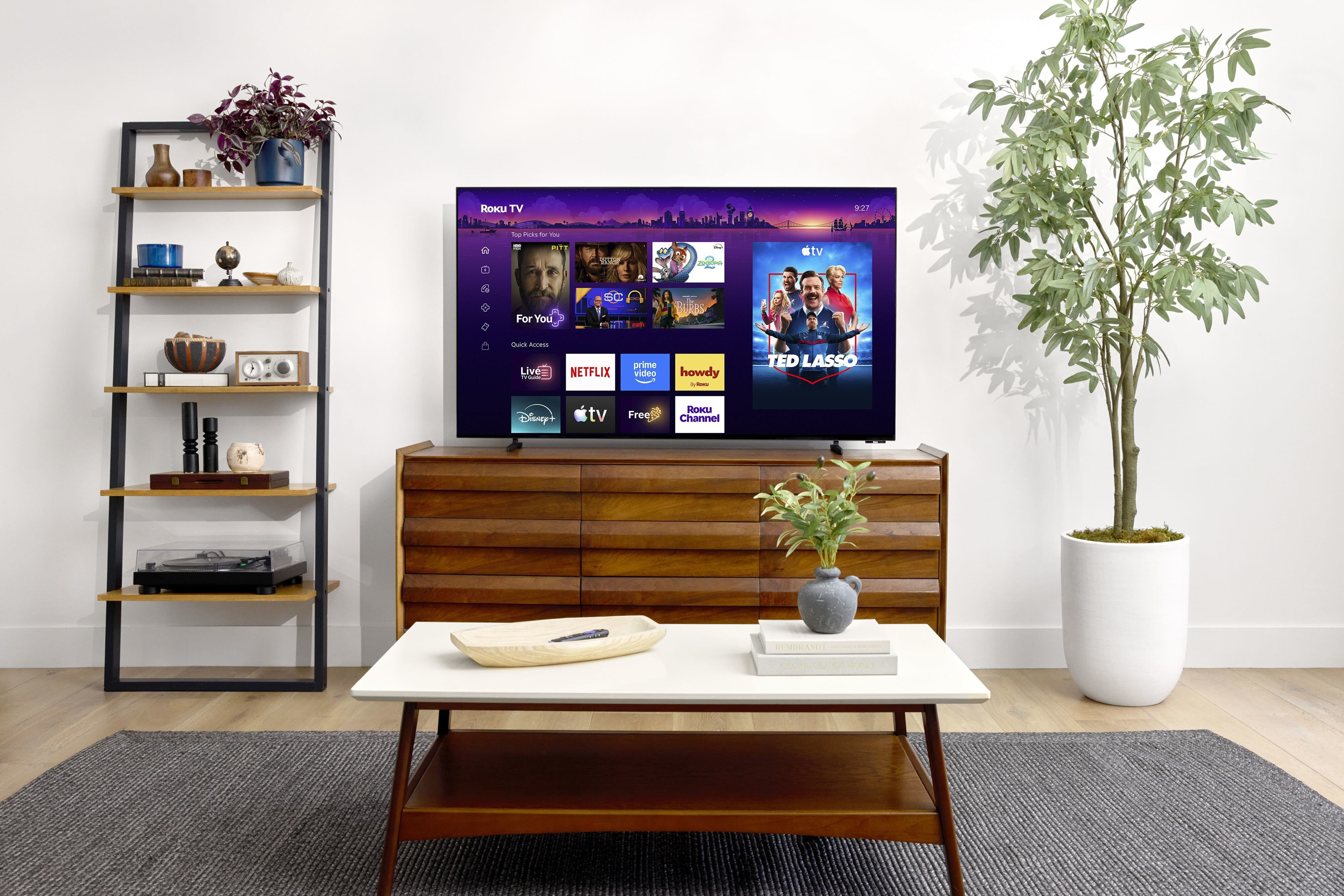 Roku Pro TV Now One of Cheapest OLEDs Starting at $999