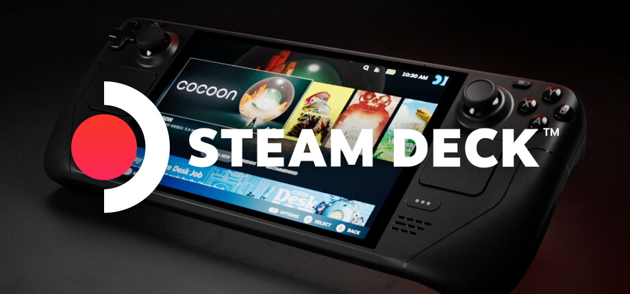Steam 客户端更新:可在游戏运行时切换账户,新增 HDR 串流支持