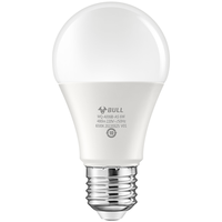 公牛 MQ-A2R5B-AS E27螺口节能灯泡 2.5W 白光