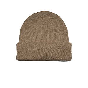 George Men's Arctic Cuff Knit Beanie (Urban Khaki) $2.45