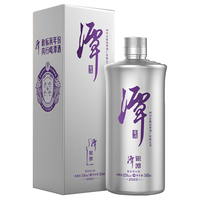 潭酒 真年份 酱香型白酒 盒装 53%vol 500mL