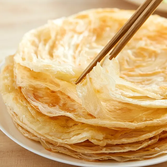 思念 手抓饼葱香味 10片 900g 9.9元（需买5件，需用券）
