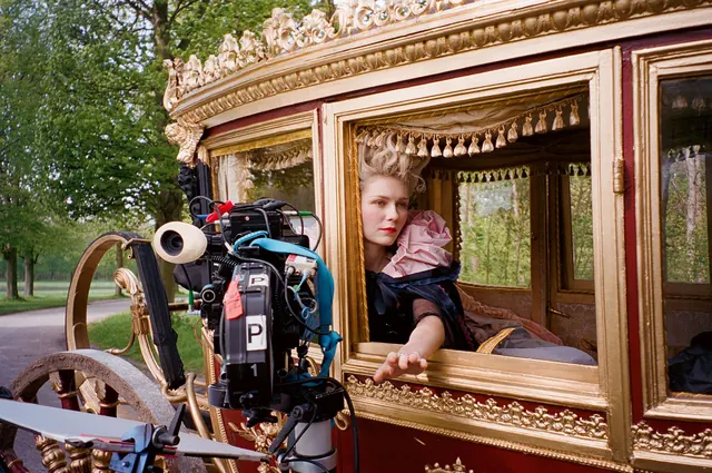 Behind the scenes of Sofia Coppola’s ‘Marie Antoinette’, 20 years on