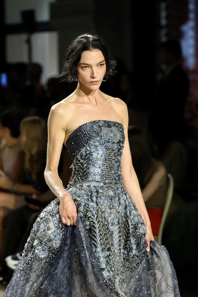Renaissance Beauty Dominated the Duomo at Vogue World 2026: Milano