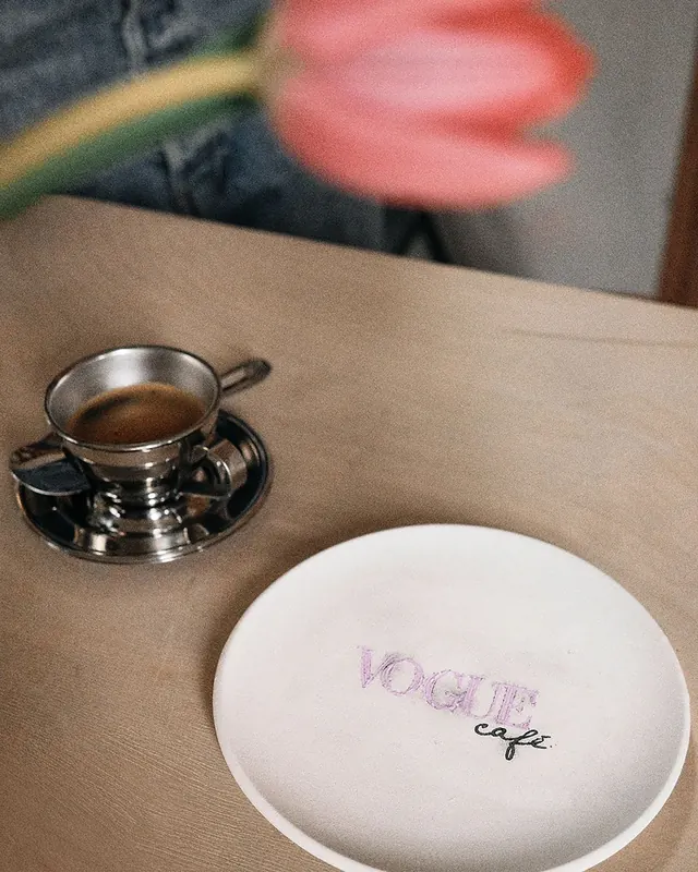 Vogue Café Returns for Milan Fashion Week—Here’s Everything You Need to Know
