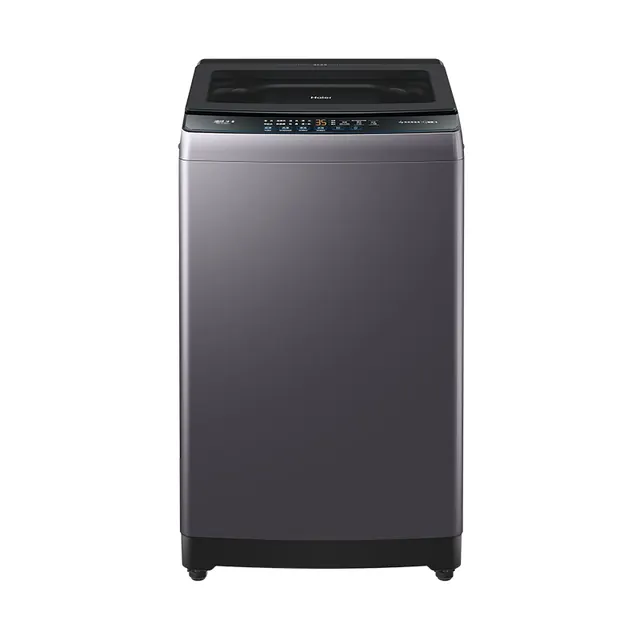 海尔 洗衣机海尔波轮全自动家用12kg超大容量除菌20D1 586.5元