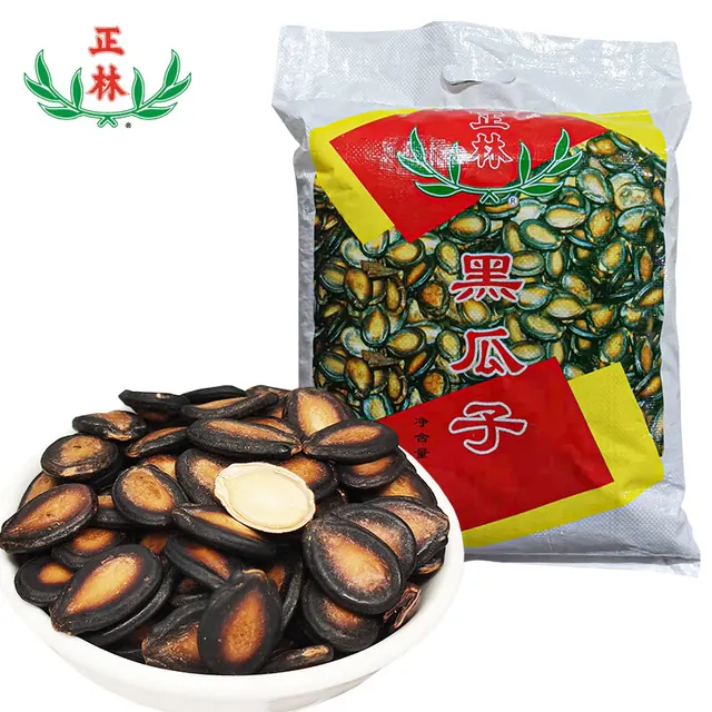 宅家食光：正林 1.5A西瓜子 2.5kg/袋 43.34元（需用券）