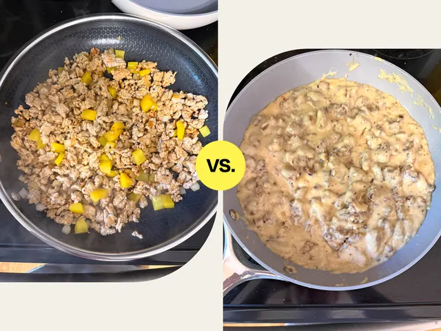 HexClad vs. Caraway: I Compared Both Cookware Sets to See Which One Is the Better Deal