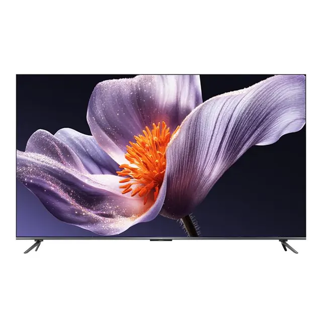 国家补贴：小米 S Mini LED 2025系列 L98MB-S 液晶电视 98英寸 4K 5651.7元（需用券）