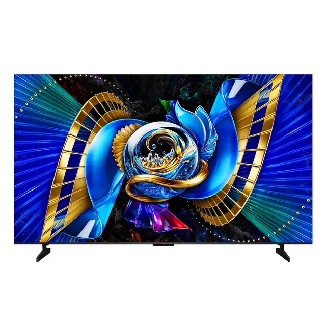 国家补贴，PLUS会员：TCL T7M Pro系列 85T7M Pro 液晶电视 85英寸 4K 5766.56元（需用券）