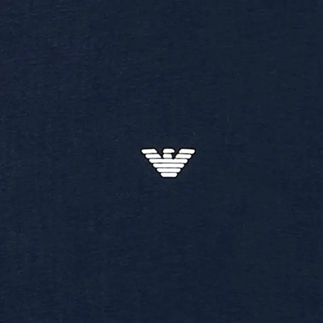 EMPORIO ARMANI 男士圆领针织T恤 178元