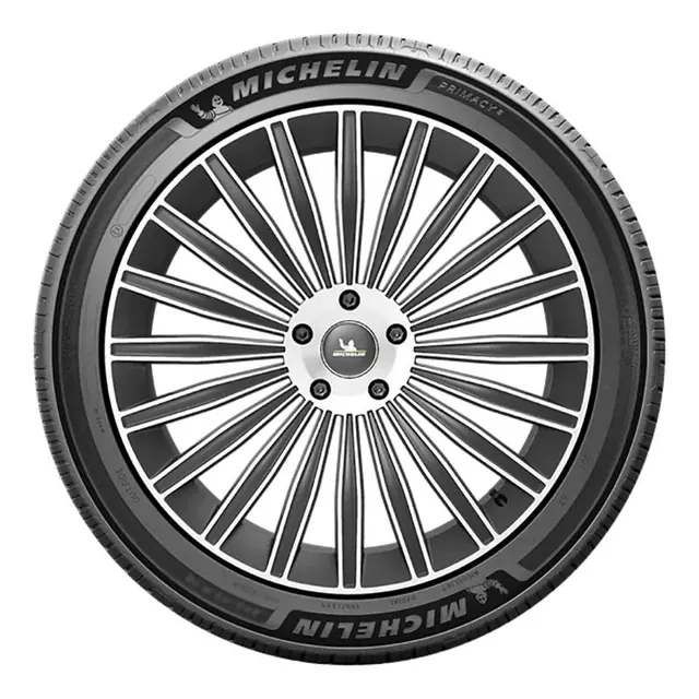 米其林 Primacy 5 汽车轮胎 静音舒适型 215/50R17 95W 592.48元