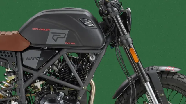 This Super-Affordable Retro Moto Is the Coolest Bike You Can Buy at a Grocery Store (Sort of)